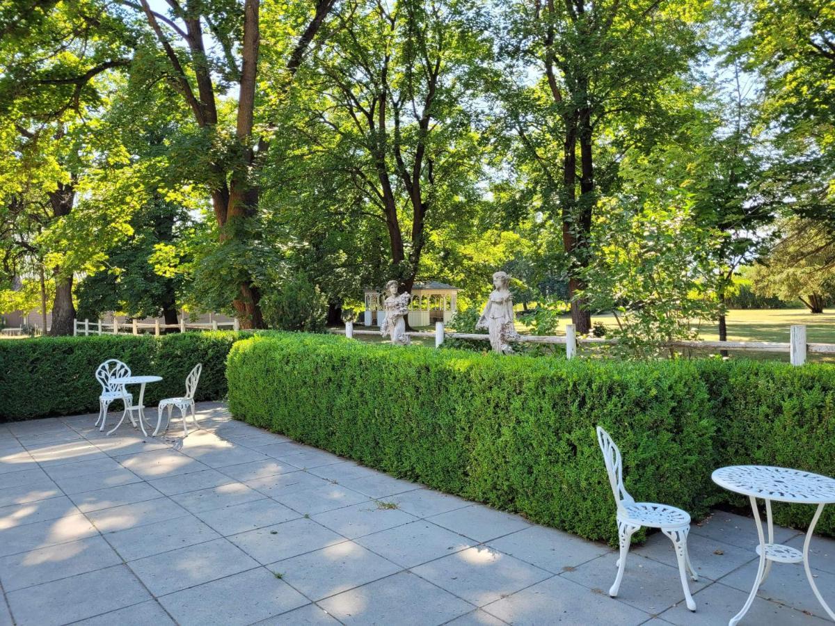 Gardenview Estate Bed And Breakfast Kettle Falls Zewnętrze zdjęcie